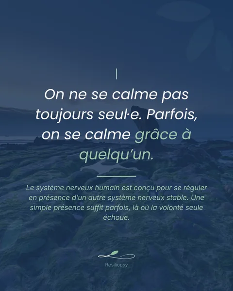 Co-régulation